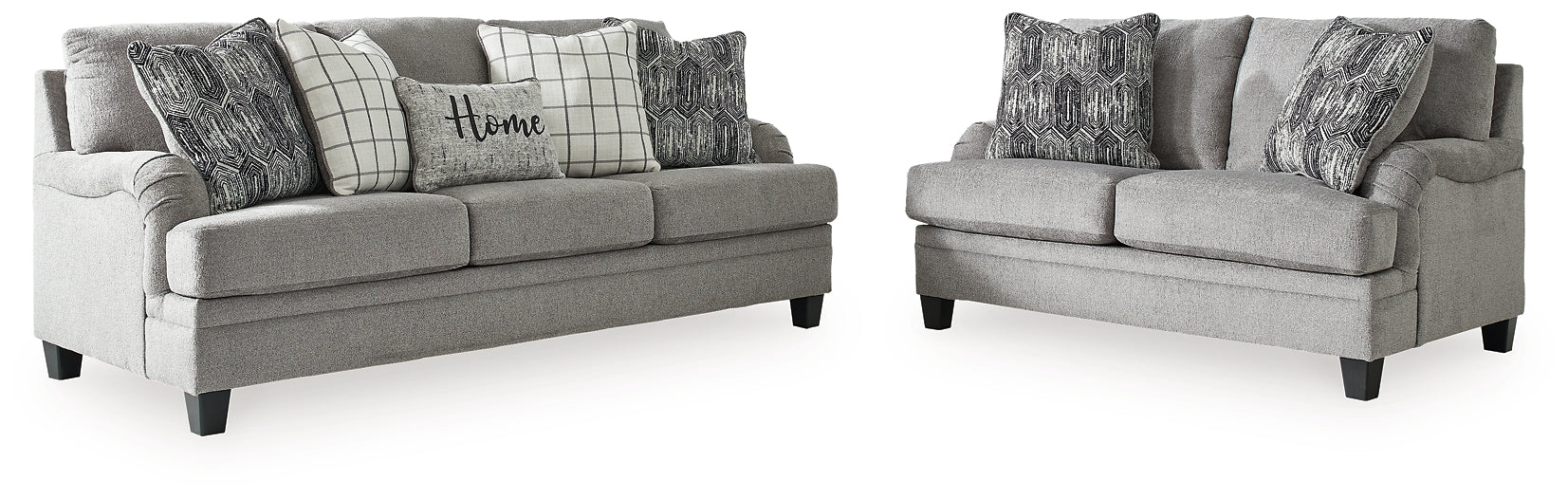 Davinca Sofa and Loveseat JB's Furniture  Home Furniture, Home Decor, Furniture Store