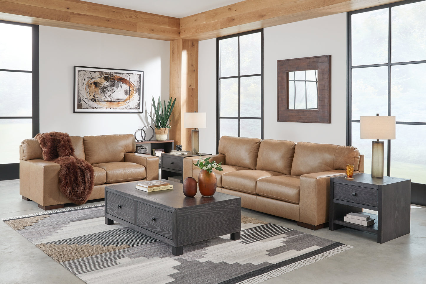 Lombardia Sofa and Loveseat JB's Furniture  Home Furniture, Home Decor, Furniture Store