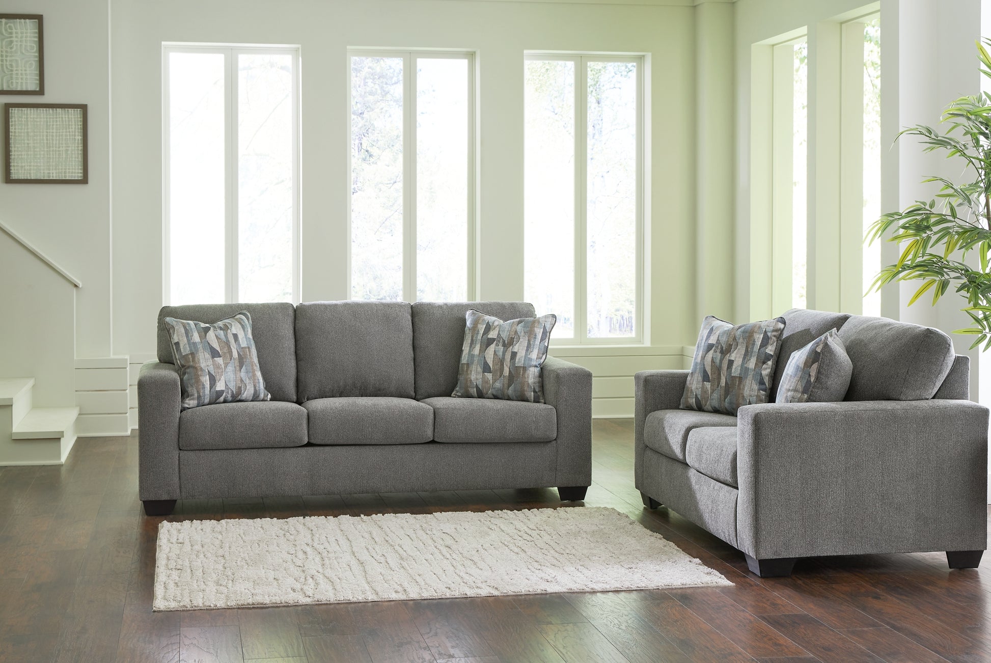 Deltona Sofa and Loveseat JB's Furniture  Home Furniture, Home Decor, Furniture Store