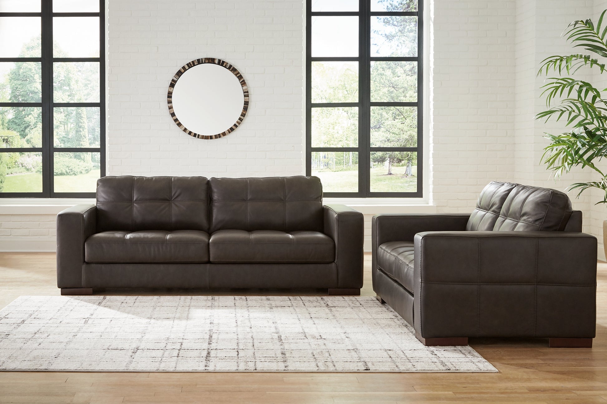 Luigi Sofa and Loveseat JB's Furniture  Home Furniture, Home Decor, Furniture Store