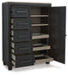 Foyland King Panel Storage Bed with Mirrored Dresser and Chest JB's Furniture  Home Furniture, Home Decor, Furniture Store