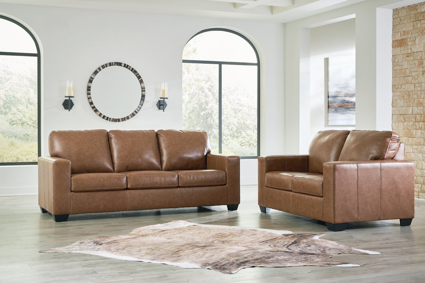 Bolsena Sofa and Loveseat JB's Furniture  Home Furniture, Home Decor, Furniture Store