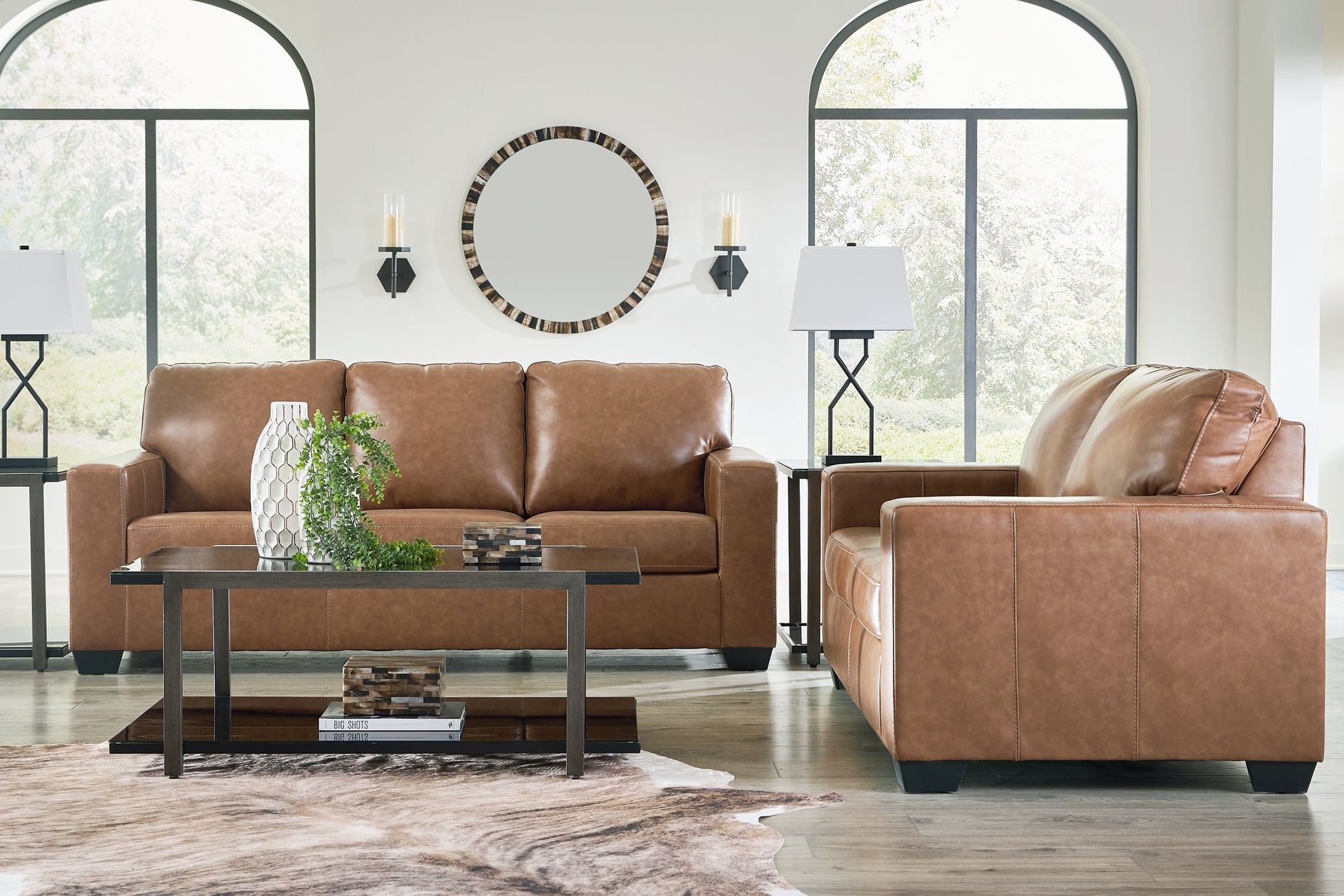 Bolsena Sofa and Loveseat JB's Furniture  Home Furniture, Home Decor, Furniture Store