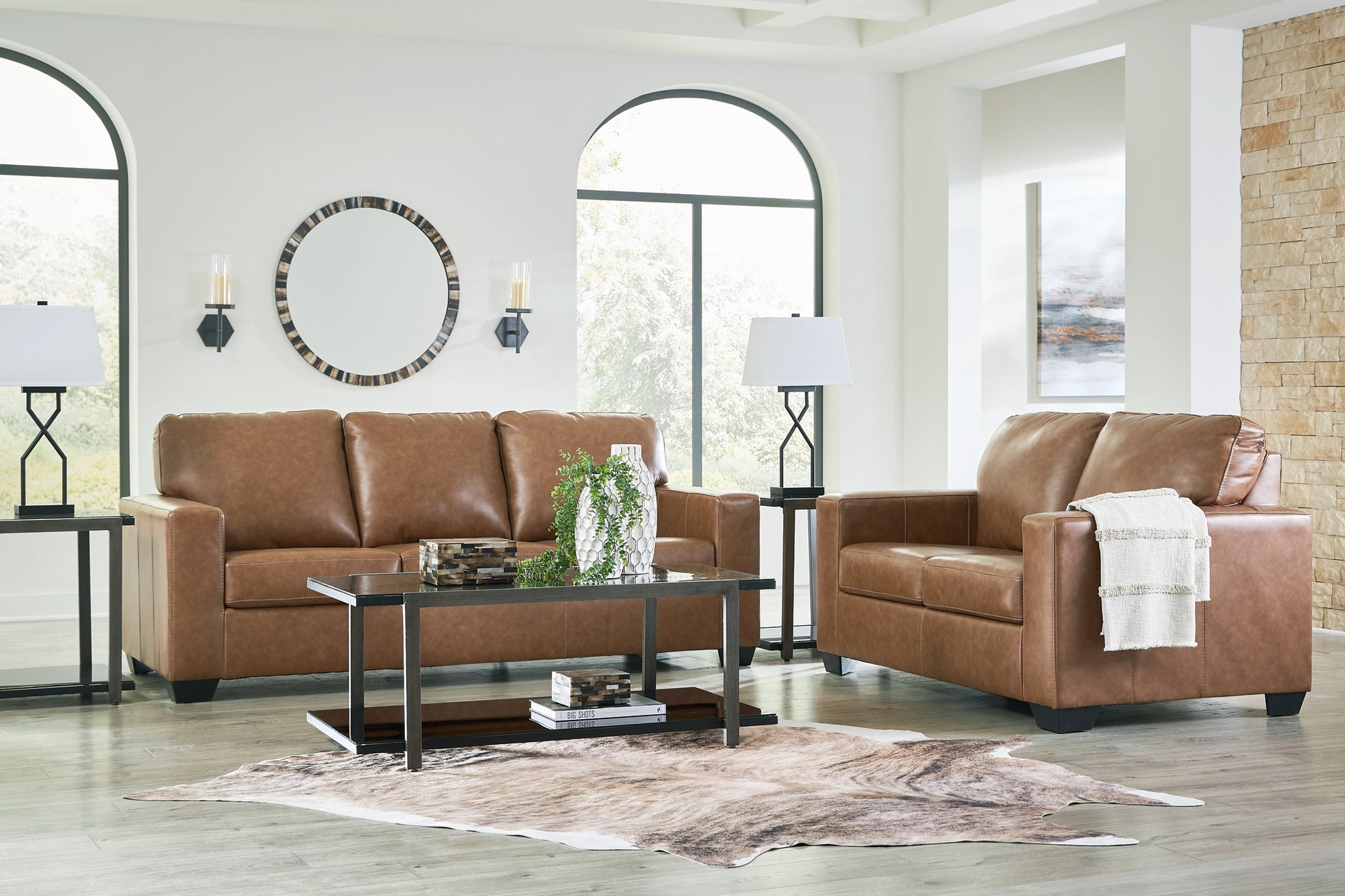 Bolsena Sofa and Loveseat JB's Furniture  Home Furniture, Home Decor, Furniture Store