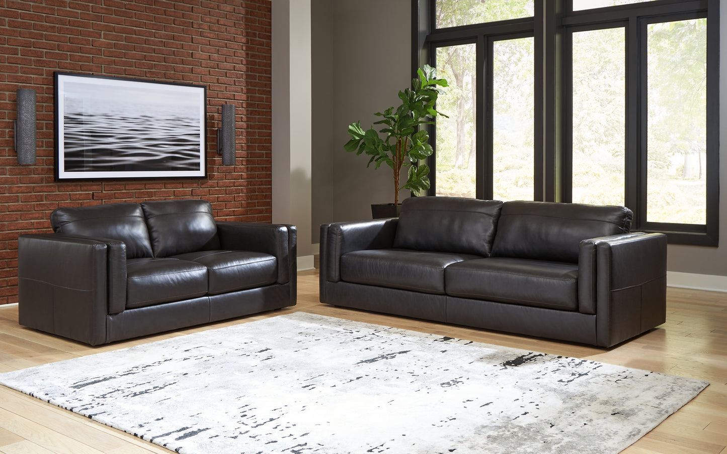 Amiata Sofa and Loveseat JB's Furniture  Home Furniture, Home Decor, Furniture Store