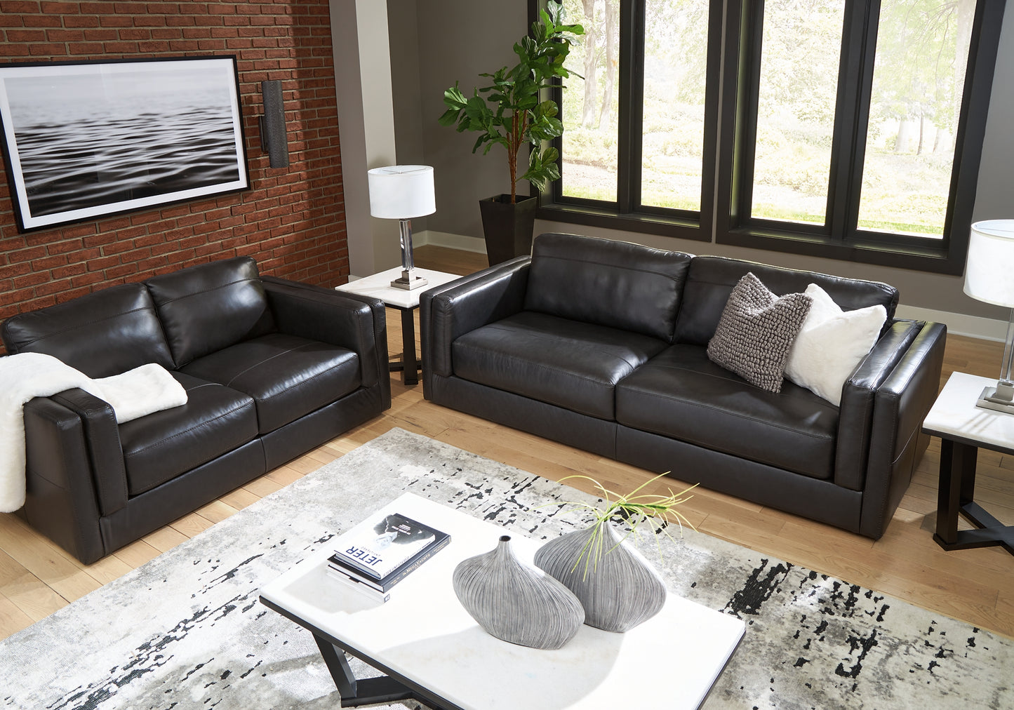 Amiata Sofa and Loveseat JB's Furniture  Home Furniture, Home Decor, Furniture Store