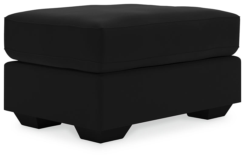 Gleston Ottoman JB's Furniture  Home Furniture, Home Decor, Furniture Store