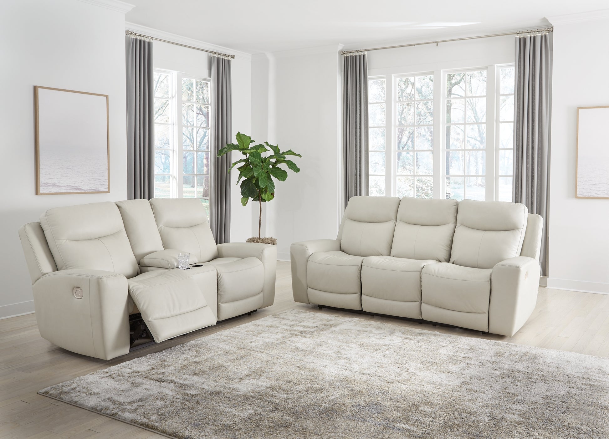 Mindanao Sofa and Loveseat JB's Furniture  Home Furniture, Home Decor, Furniture Store