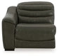 Center Line 3-Piece Sectional with Recliner JB's Furniture  Home Furniture, Home Decor, Furniture Store