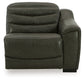 Center Line 3-Piece Sectional with Recliner JB's Furniture  Home Furniture, Home Decor, Furniture Store