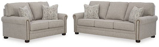 Gaelon Sofa and Loveseat JB's Furniture  Home Furniture, Home Decor, Furniture Store