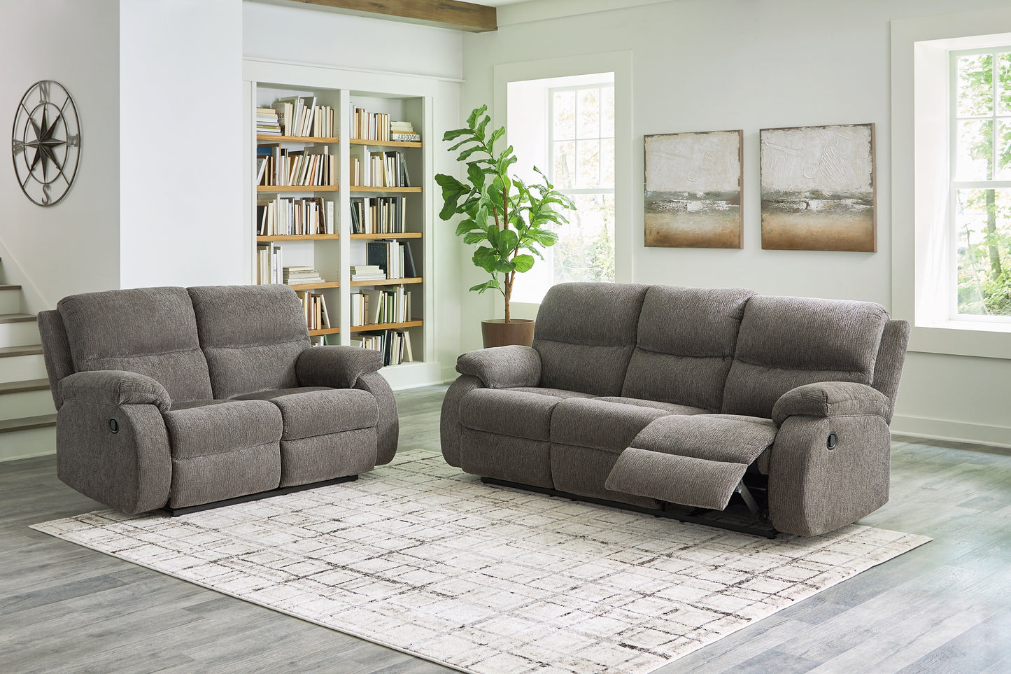 Scranto Sofa and Loveseat JB's Furniture  Home Furniture, Home Decor, Furniture Store