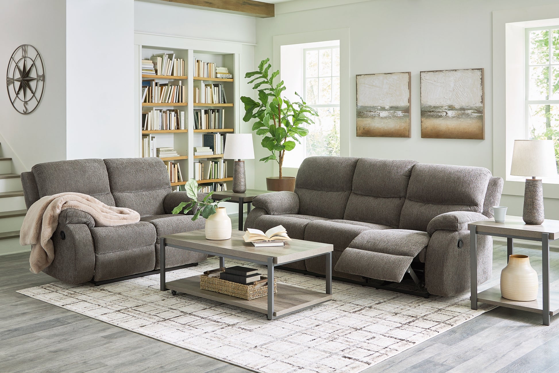 Scranto Sofa and Loveseat JB's Furniture  Home Furniture, Home Decor, Furniture Store