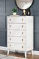 Aprilyn Twin Bookcase Headboard with Dresser, Chest and 2 Nightstands JB's Furniture  Home Furniture, Home Decor, Furniture Store