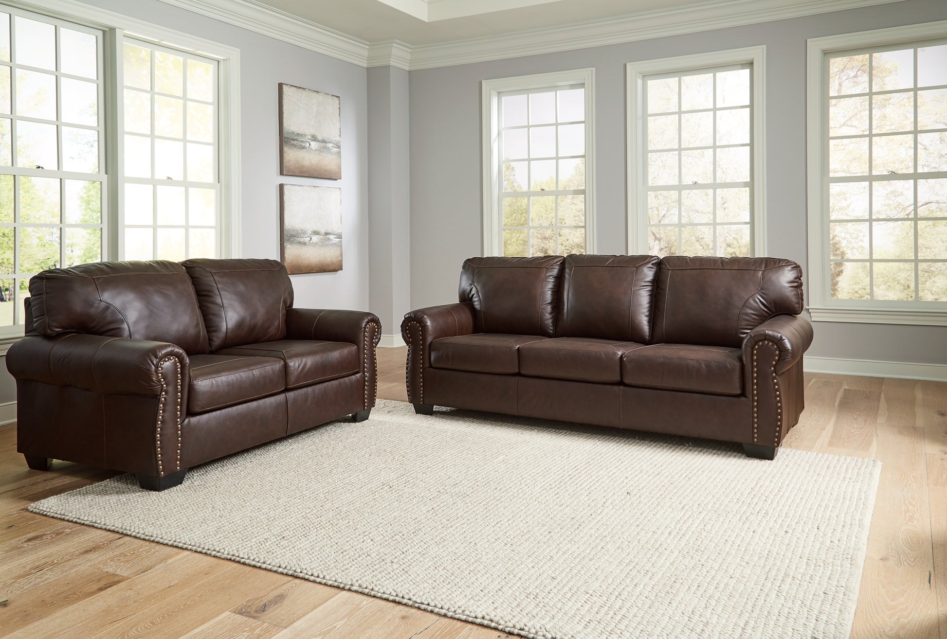 Colleton Sofa and Loveseat JB's Furniture  Home Furniture, Home Decor, Furniture Store