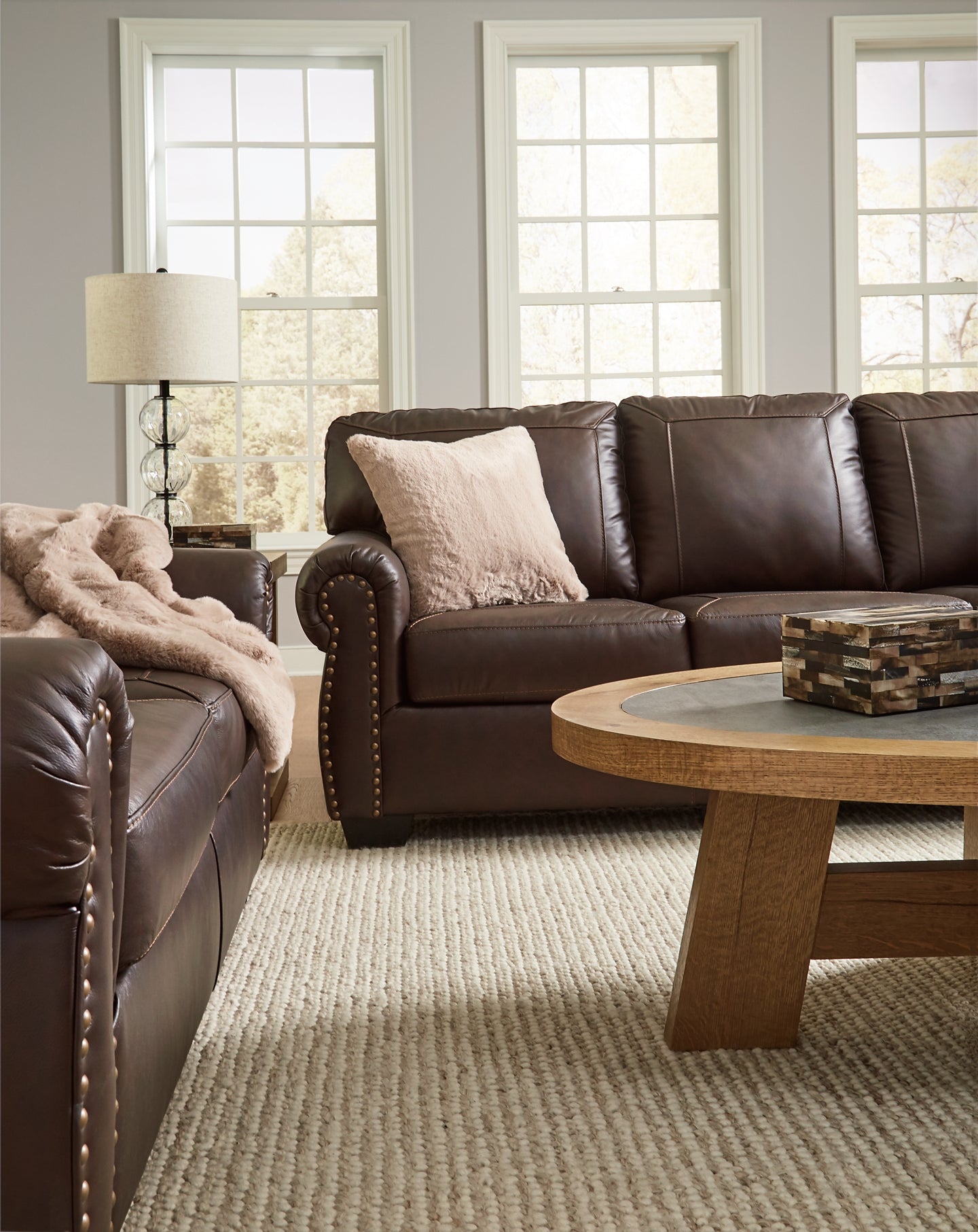 Colleton Sofa and Loveseat JB's Furniture  Home Furniture, Home Decor, Furniture Store