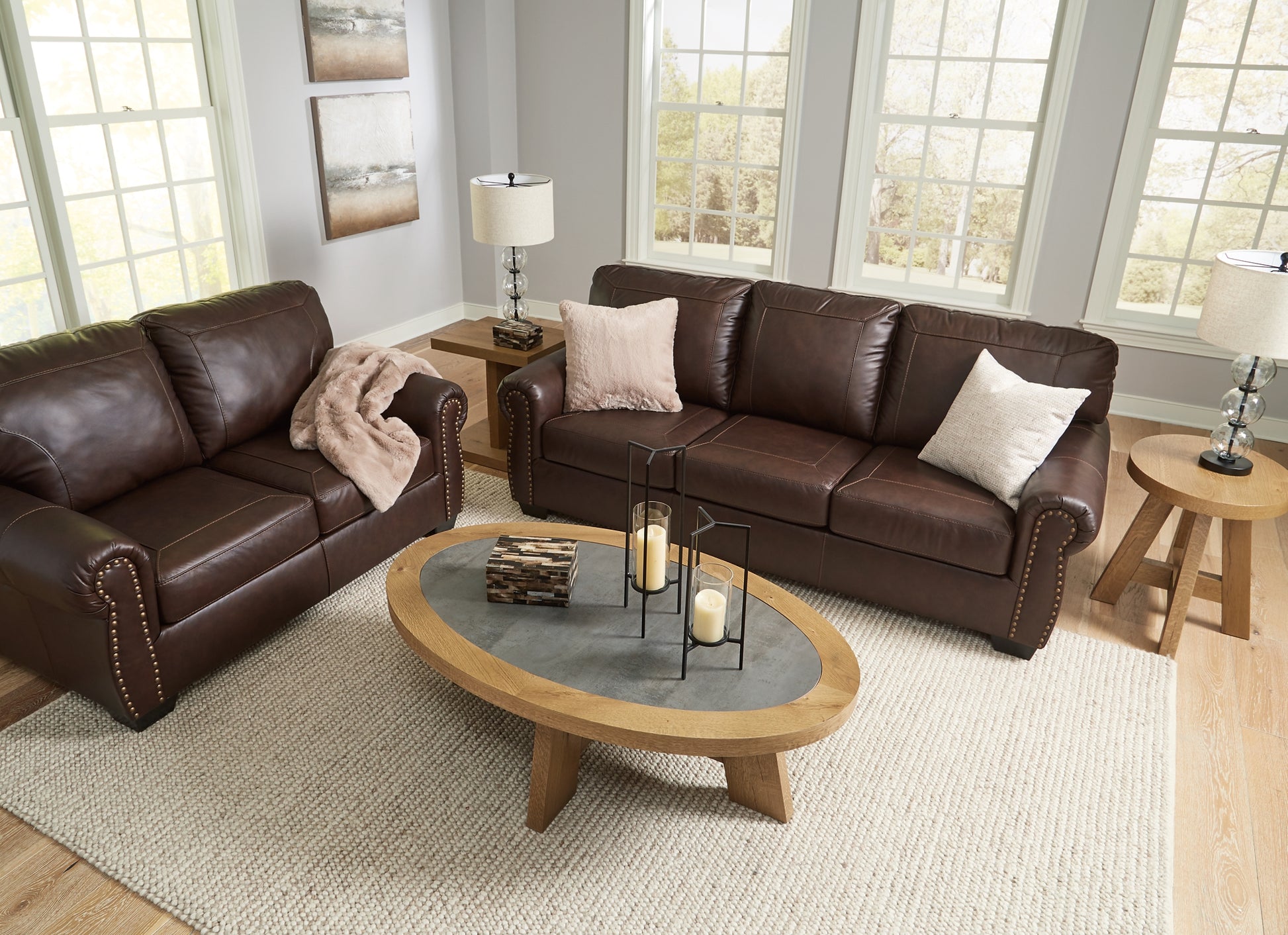 Colleton Sofa and Loveseat JB's Furniture  Home Furniture, Home Decor, Furniture Store