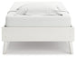 Aprilyn Twin Platform Bed with Dresser, Chest and 2 Nightstands JB's Furniture  Home Furniture, Home Decor, Furniture Store