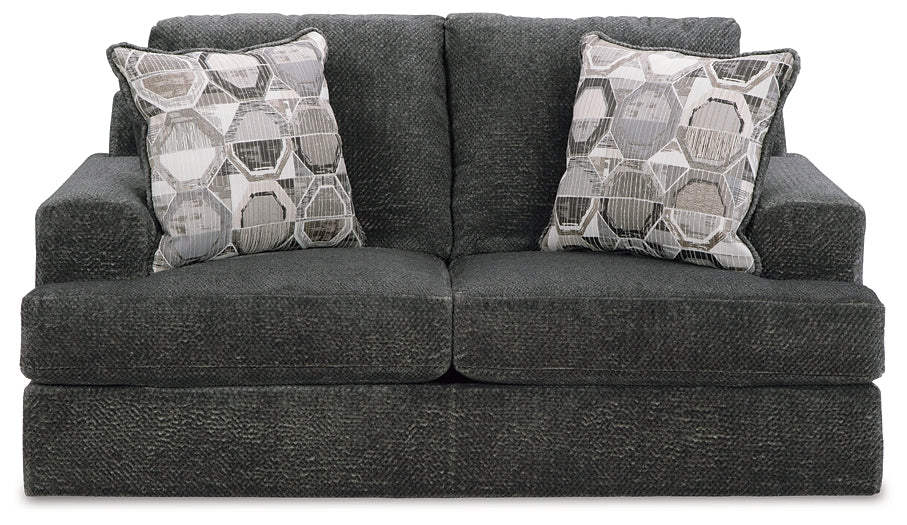 Karinne Sofa and Loveseat JB's Furniture  Home Furniture, Home Decor, Furniture Store