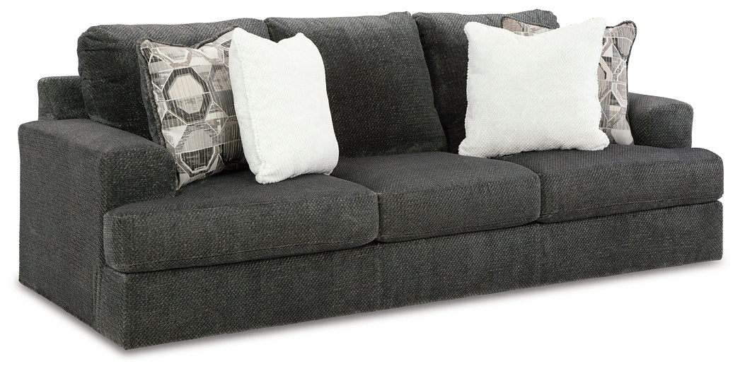 Karinne Sofa and Loveseat JB's Furniture  Home Furniture, Home Decor, Furniture Store