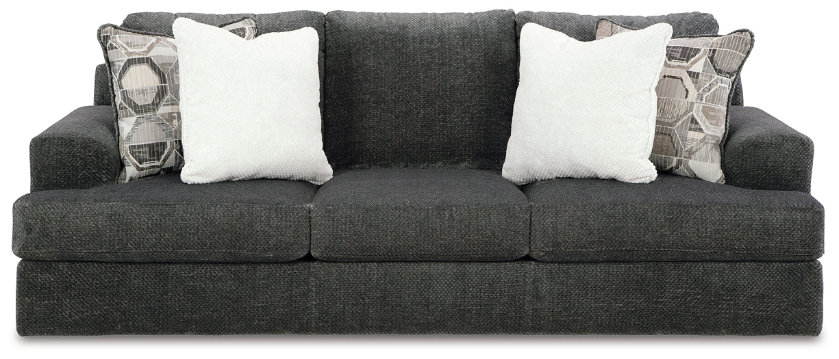 Karinne Sofa and Loveseat JB's Furniture  Home Furniture, Home Decor, Furniture Store