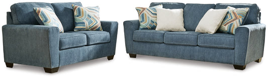 Cashton Sofa and Loveseat JB's Furniture  Home Furniture, Home Decor, Furniture Store