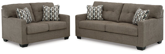 Mahoney Sofa and Loveseat JB's Furniture  Home Furniture, Home Decor, Furniture Store