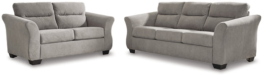 Miravel Sofa and Loveseat JB's Furniture  Home Furniture, Home Decor, Furniture Store