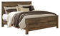 Trinell King Panel Bed with Dresser and Chest JB's Furniture  Home Furniture, Home Decor, Furniture Store