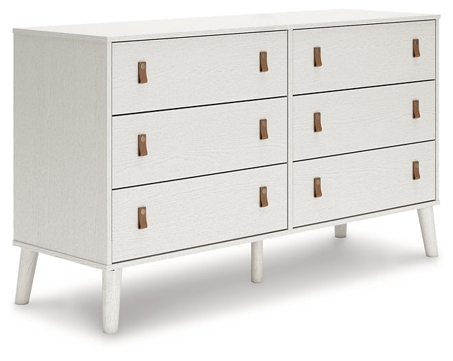 Aprilyn Twin Panel Bed with Dresser, Chest and Nightstand JB's Furniture  Home Furniture, Home Decor, Furniture Store