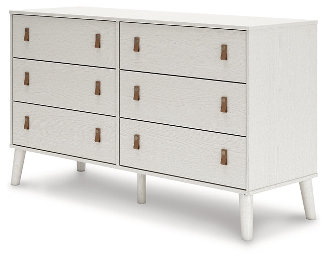 Aprilyn Twin Panel Bed with Dresser, Chest and Nightstand JB's Furniture  Home Furniture, Home Decor, Furniture Store