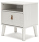 Aprilyn Twin Panel Bed with Dresser, Chest and Nightstand JB's Furniture  Home Furniture, Home Decor, Furniture Store