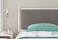 Aprilyn Twin Panel Headboard with Dresser, Chest and Nightstand JB's Furniture  Home Furniture, Home Decor, Furniture Store