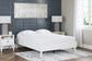 Aprilyn Full Platform Bed with Dresser, Chest and Nightstand JB's Furniture  Home Furniture, Home Decor, Furniture Store