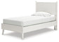 Aprilyn Twin Panel Bed with Dresser and Chest JB's Furniture  Home Furniture, Home Decor, Furniture Store