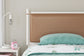 Aprilyn Twin Panel Bed with Dresser and Chest JB's Furniture  Home Furniture, Home Decor, Furniture Store