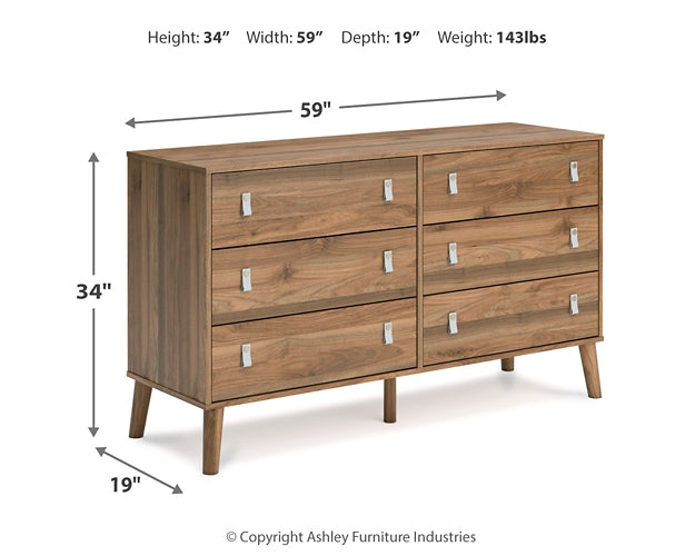 Aprilyn Queen Canopy Bed with Dresser JB's Furniture  Home Furniture, Home Decor, Furniture Store