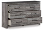 Bronyan King Panel Bed with Dresser JB's Furniture  Home Furniture, Home Decor, Furniture Store