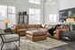 Emilia 5-Piece Sectional with Ottoman JB's Furniture  Home Furniture, Home Decor, Furniture Store