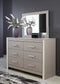 Surancha Dresser and Mirror JB's Furniture  Home Furniture, Home Decor, Furniture Store