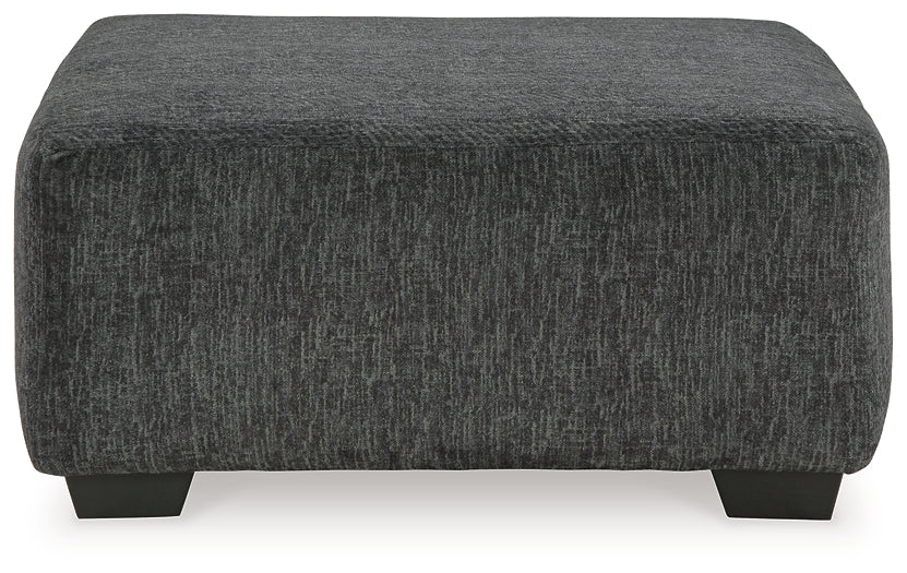 Biddeford Oversized Accent Ottoman JB's Furniture  Home Furniture, Home Decor, Furniture Store