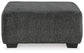 Biddeford Oversized Accent Ottoman JB's Furniture  Home Furniture, Home Decor, Furniture Store