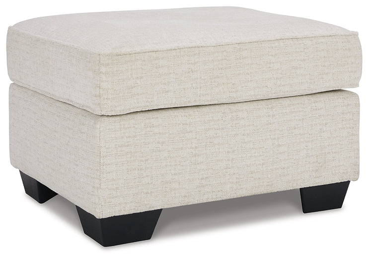 Cashton Ottoman JB's Furniture  Home Furniture, Home Decor, Furniture Store