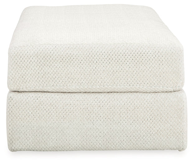 Karinne Oversized Accent Ottoman JB's Furniture  Home Furniture, Home Decor, Furniture Store