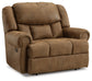 Boothbay Wide Seat Recliner JB's Furniture  Home Furniture, Home Decor, Furniture Store