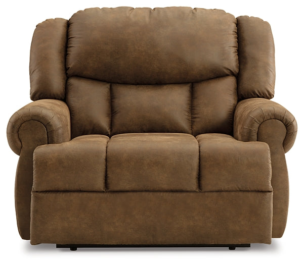 Boothbay Wide Seat Recliner JB's Furniture  Home Furniture, Home Decor, Furniture Store