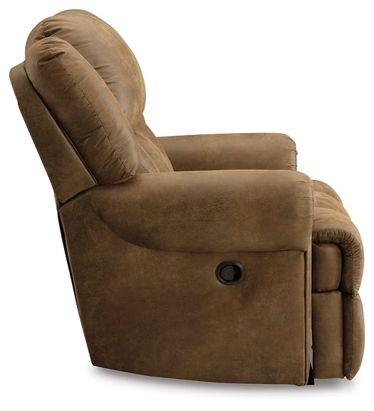 Boothbay Wide Seat Recliner JB's Furniture  Home Furniture, Home Decor, Furniture Store