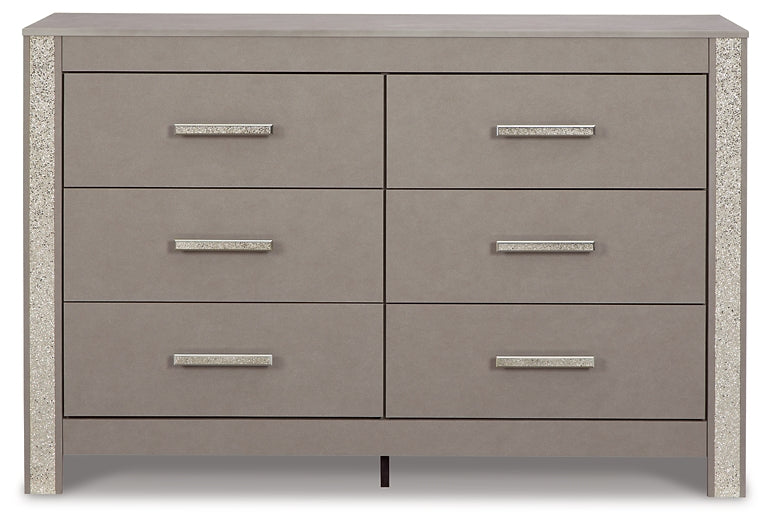 Surancha Six Drawer Dresser JB's Furniture  Home Furniture, Home Decor, Furniture Store