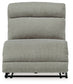 Colleyville 4-Piece Power Reclining Sectional with Chaise JB's Furniture  Home Furniture, Home Decor, Furniture Store