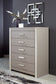 Surancha Five Drawer Wide Chest JB's Furniture  Home Furniture, Home Decor, Furniture Store